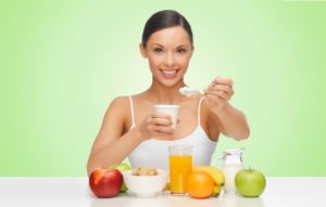 Cosmetic Surgery diet