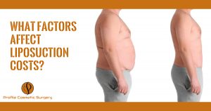 What Factors affect liposuction costs