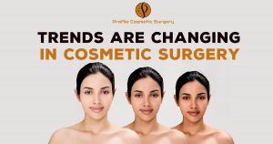 Trends are changing in cosmetic surgery copy