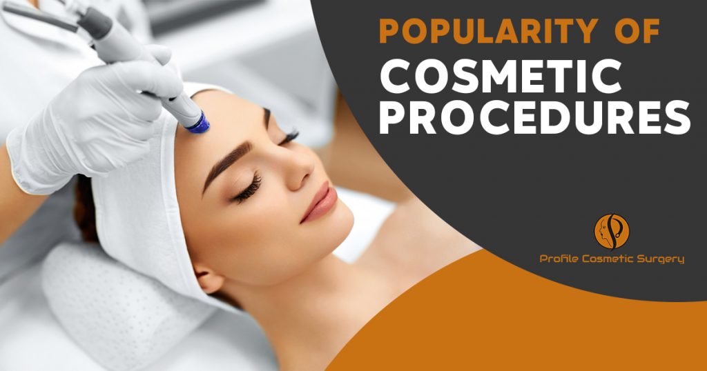 popularity of cosmetic procedures in Punjab
