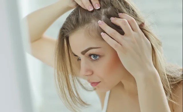 Hormones impact on hair growth cycle and during hair transplant