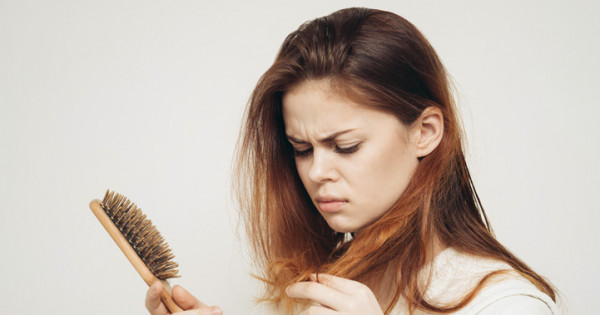 Let’s take your knowledge up-to-date on hair problem