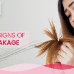 Common Signs Of Hair Breakage