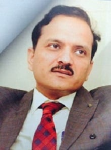 Dr. Vikas Gupta (Hair Transplant Specialist in Punjab)