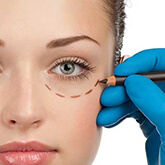 Eyelid-surgery