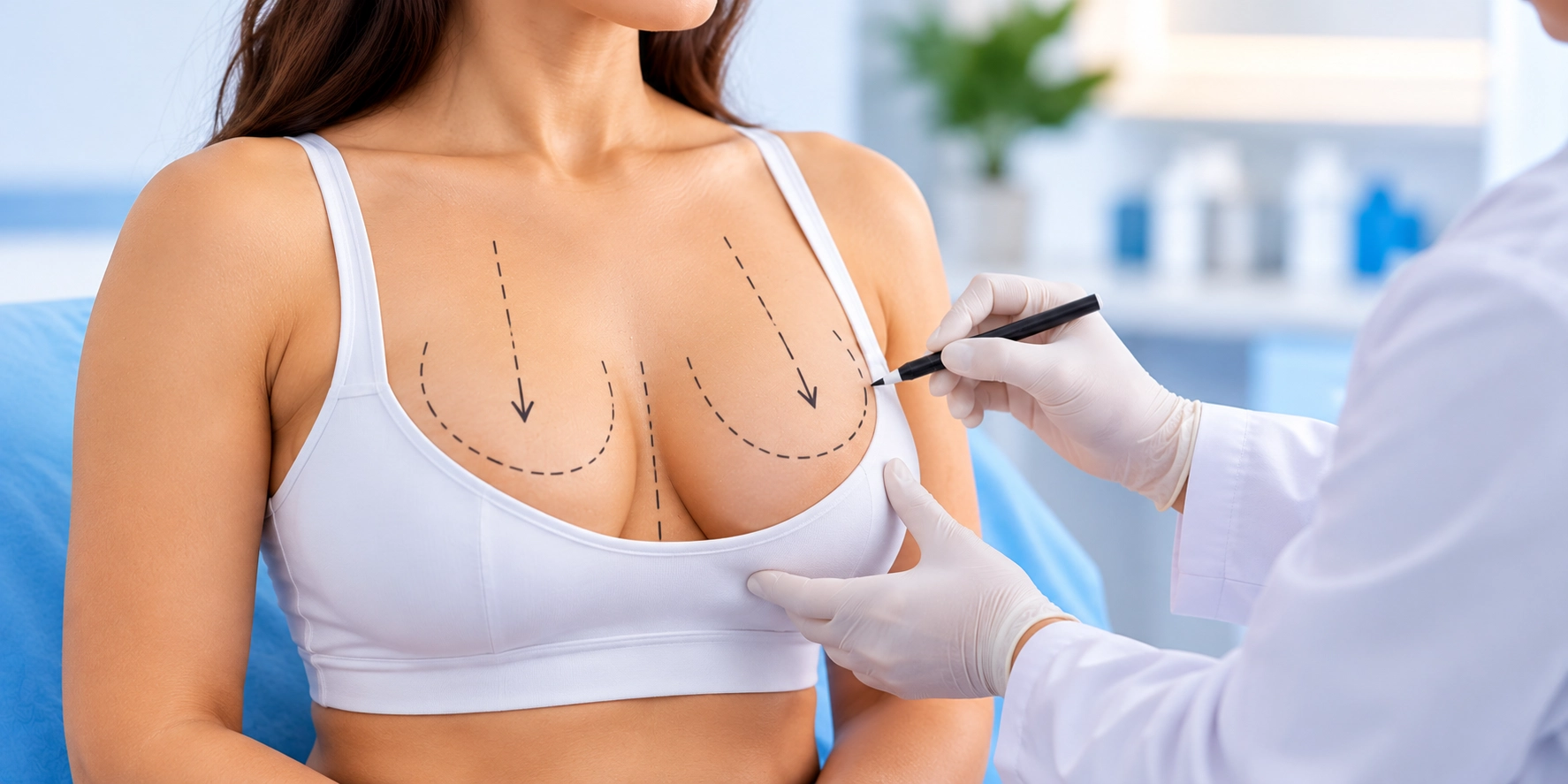Breast-Reduction