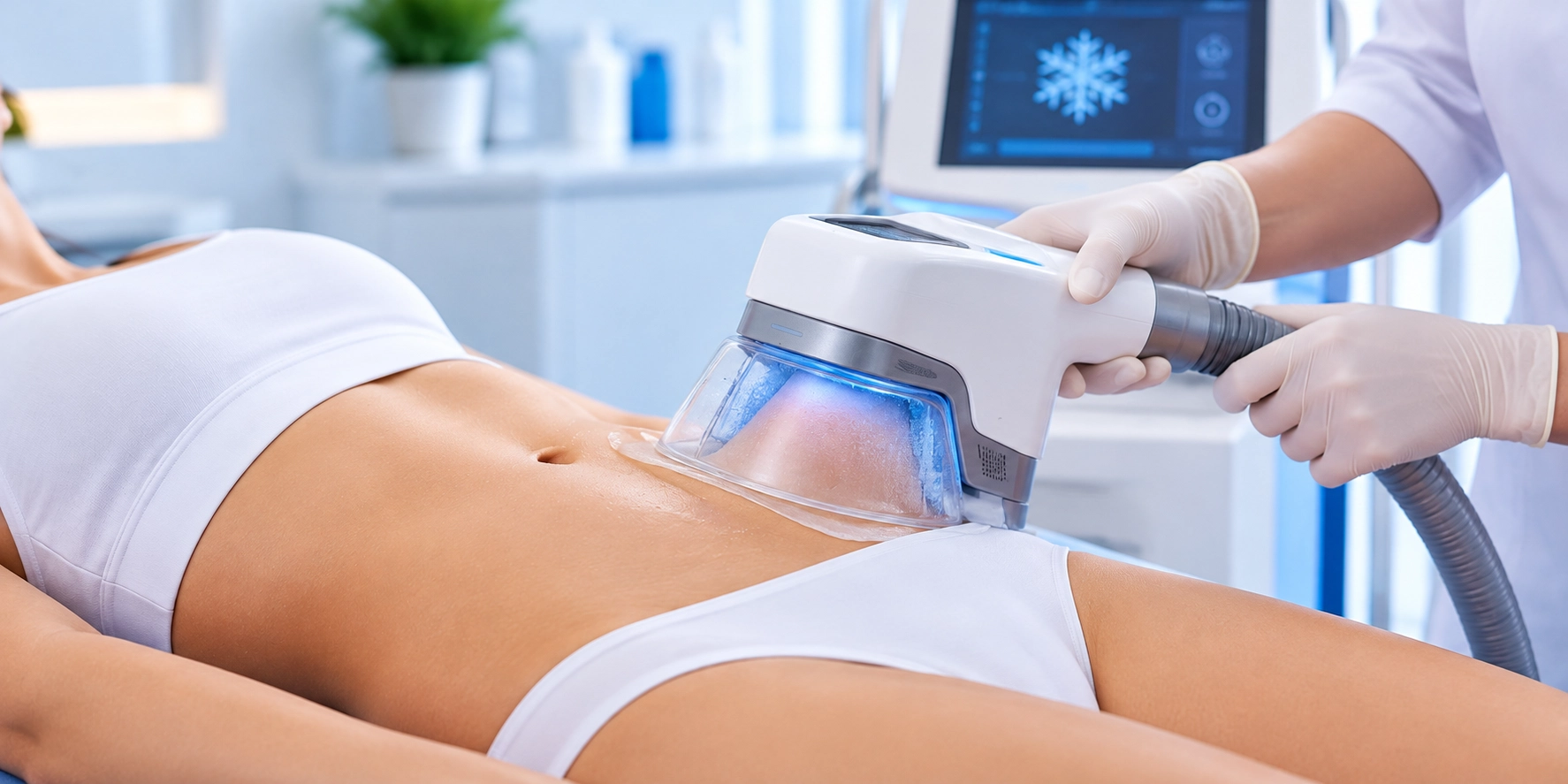 cryolipolysis