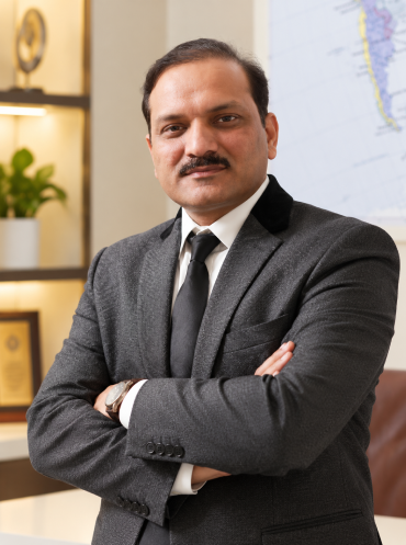 Dr. Vikas Gupta