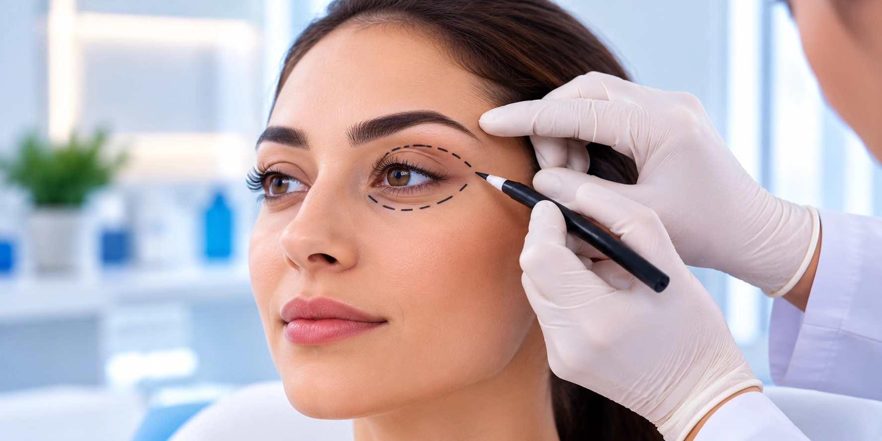 Eyelid-surgery