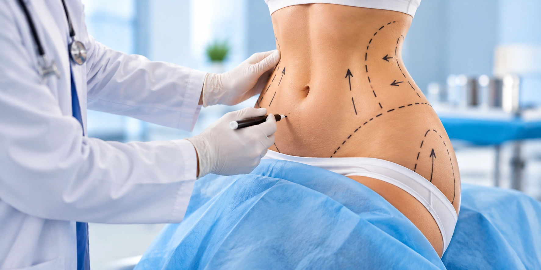 liposuction