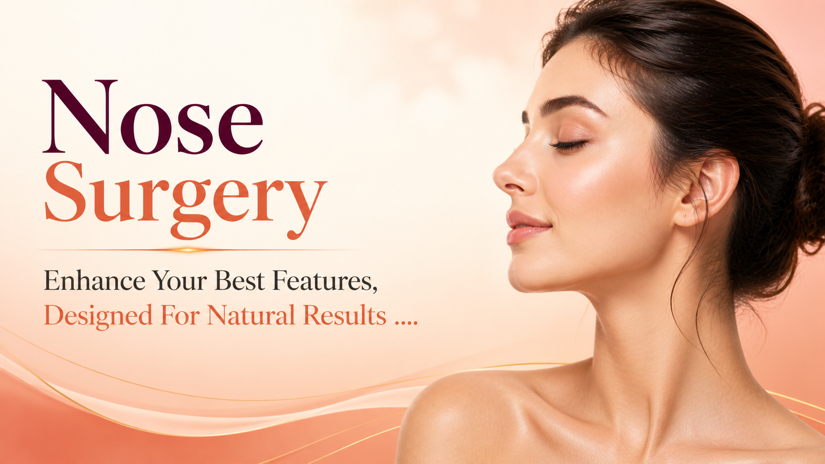 Nose Surgery